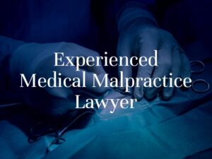 Medical Malpractice Lawyer New York