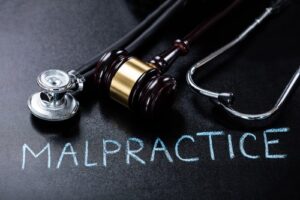 act fast in medical malpractice cases
