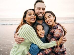 success stories from happy families