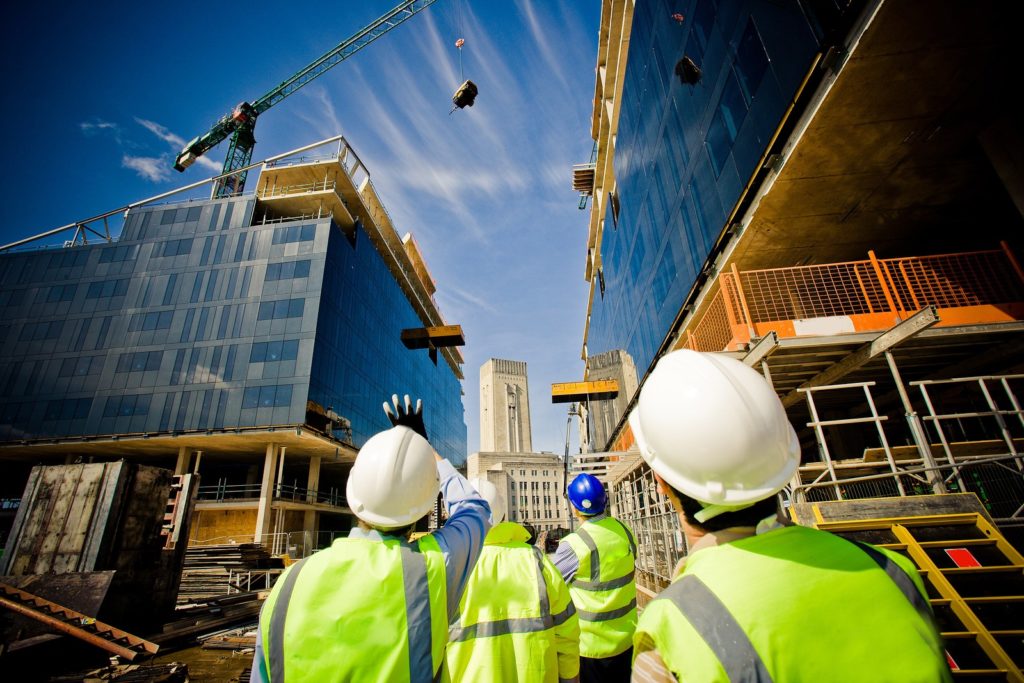 Personal Injury Lawyer in Long Island for Construction Accident Cases
