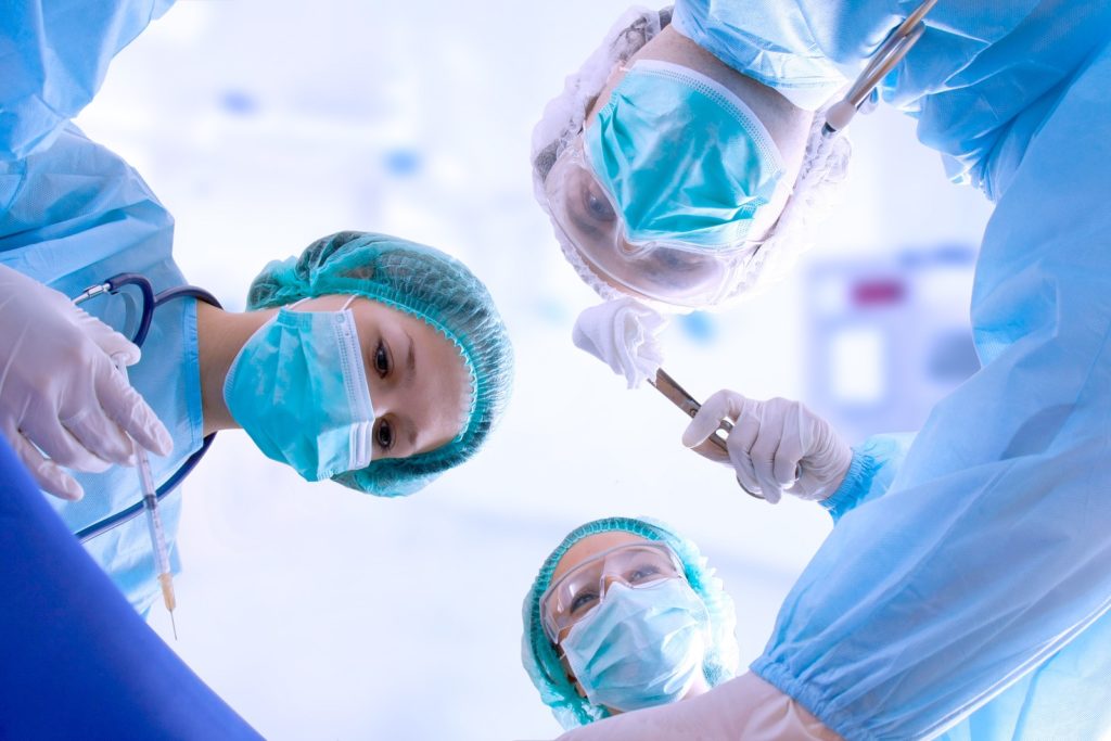The Grave Dangers of Surgical Errors