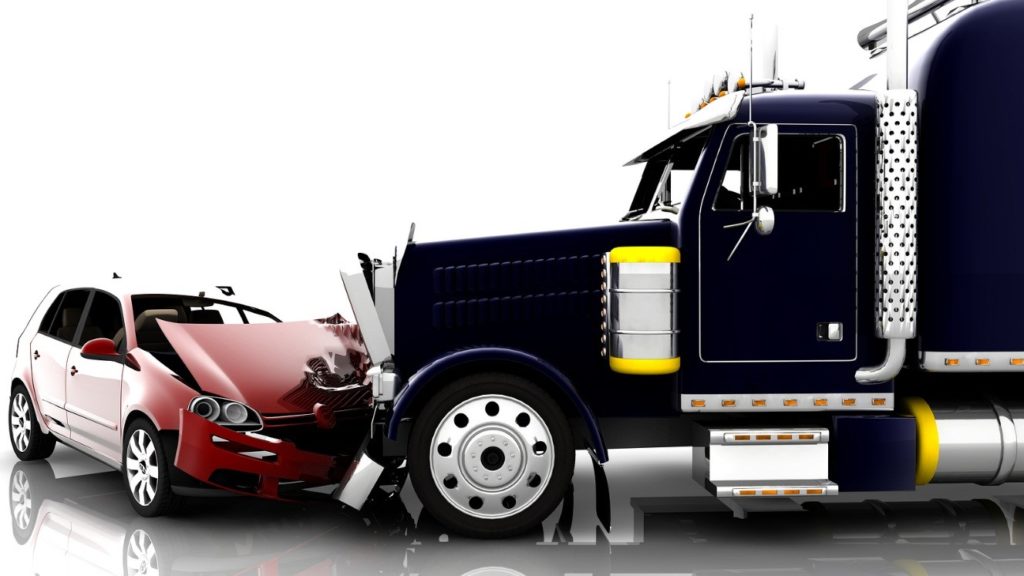 Long Island Personal Injury Attorney Truck Driver Errors in Accidents