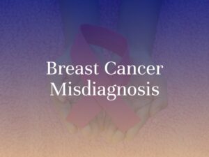 breast cancer misdiagnosis lawyer westchester