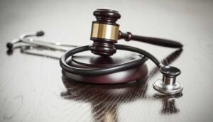 We specialize in medical malpractice cases.