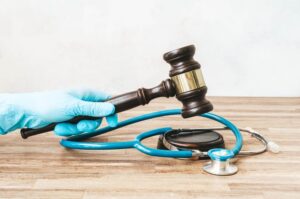 what is medical malpractice?
